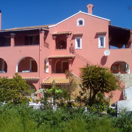 Paradise House Liapades Extérieur photo