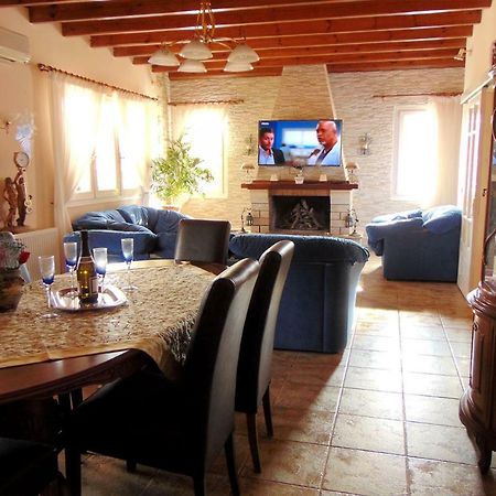 Paradise House Liapades Extérieur photo