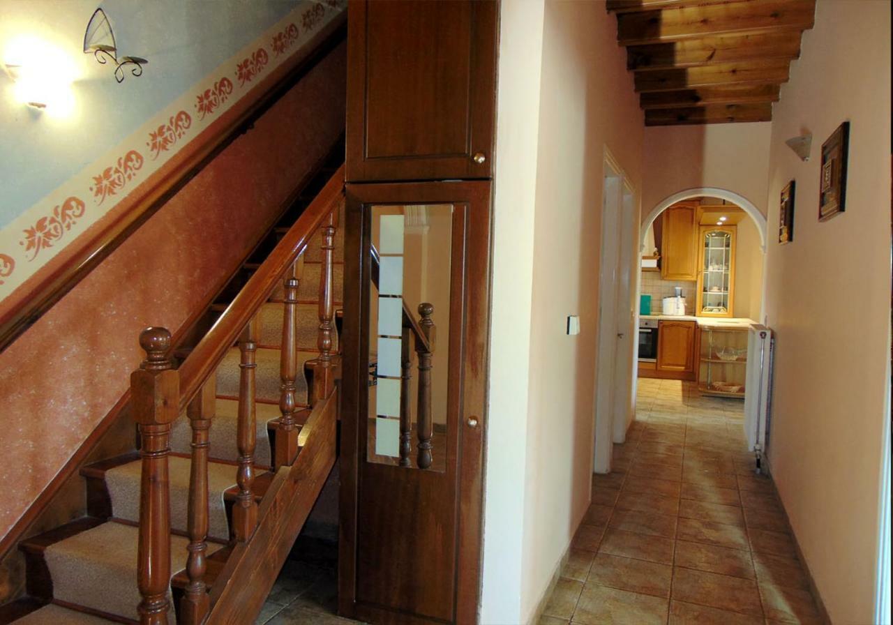 Paradise House Liapades Extérieur photo