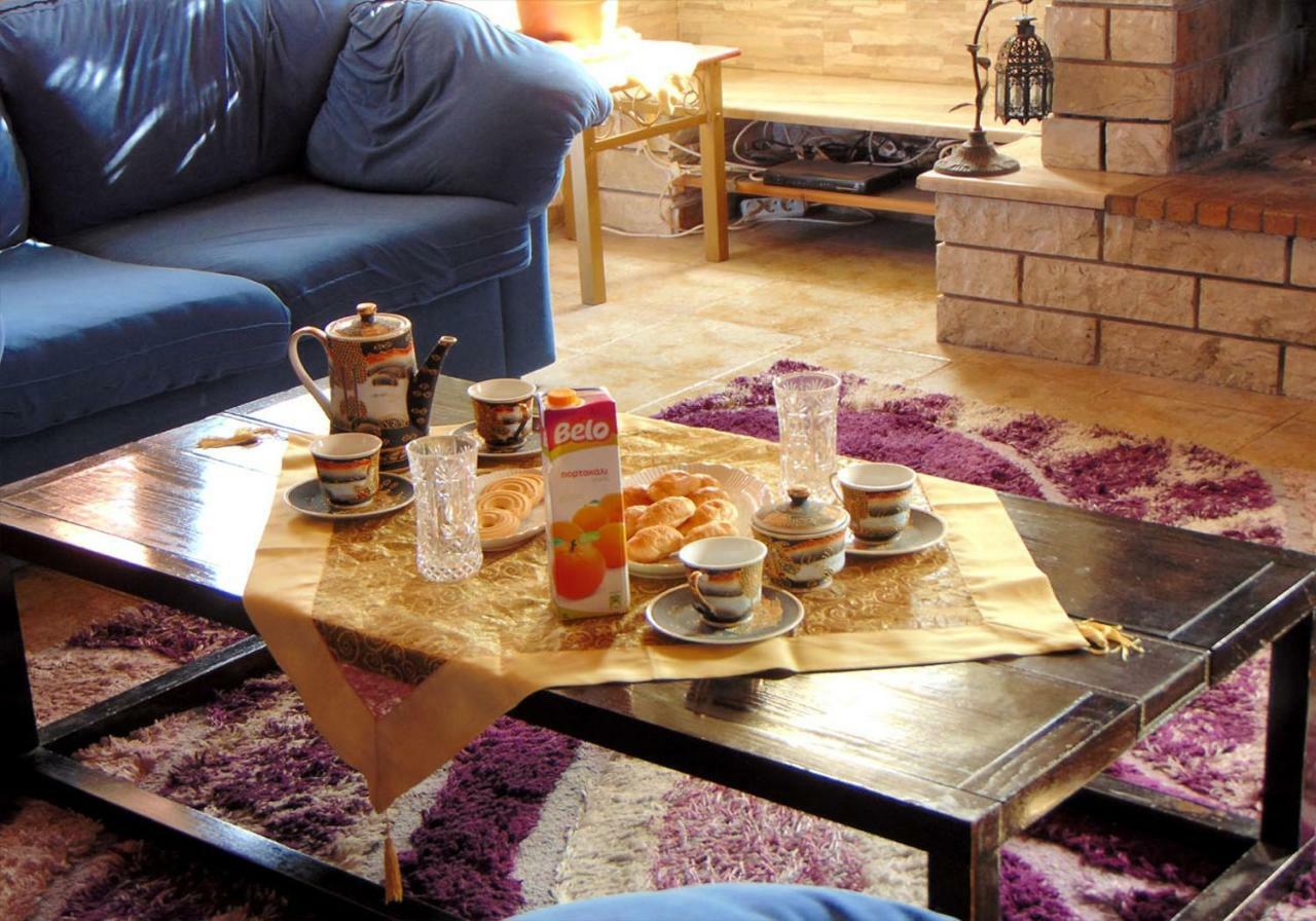 Paradise House Liapades Extérieur photo