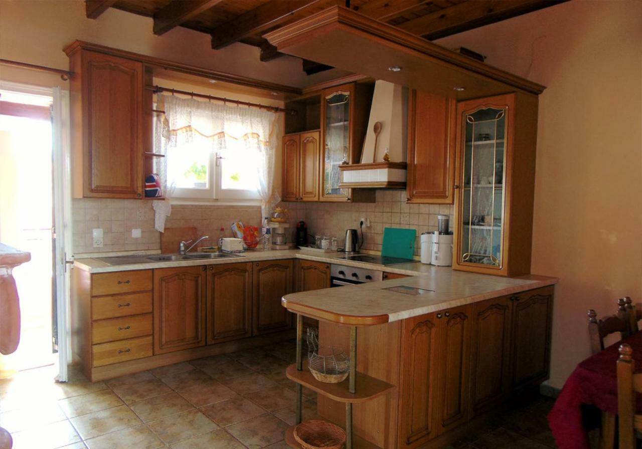 Paradise House Liapades Extérieur photo