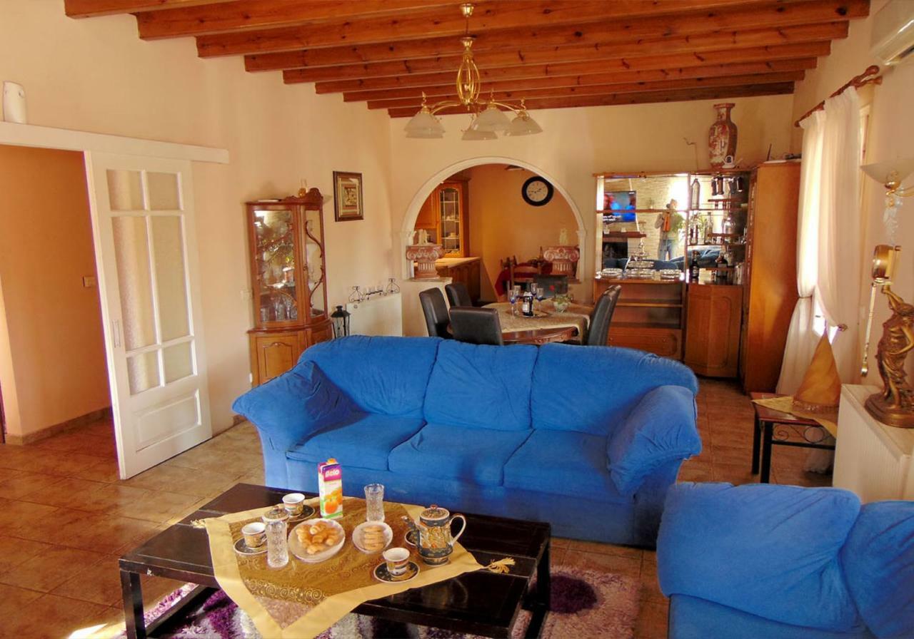 Paradise House Liapades Extérieur photo