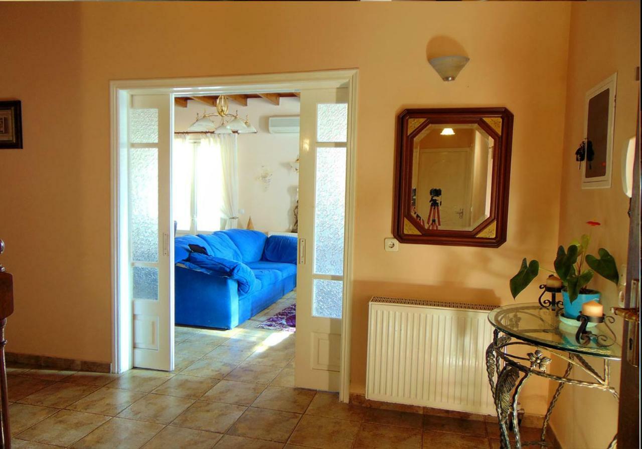 Paradise House Liapades Extérieur photo