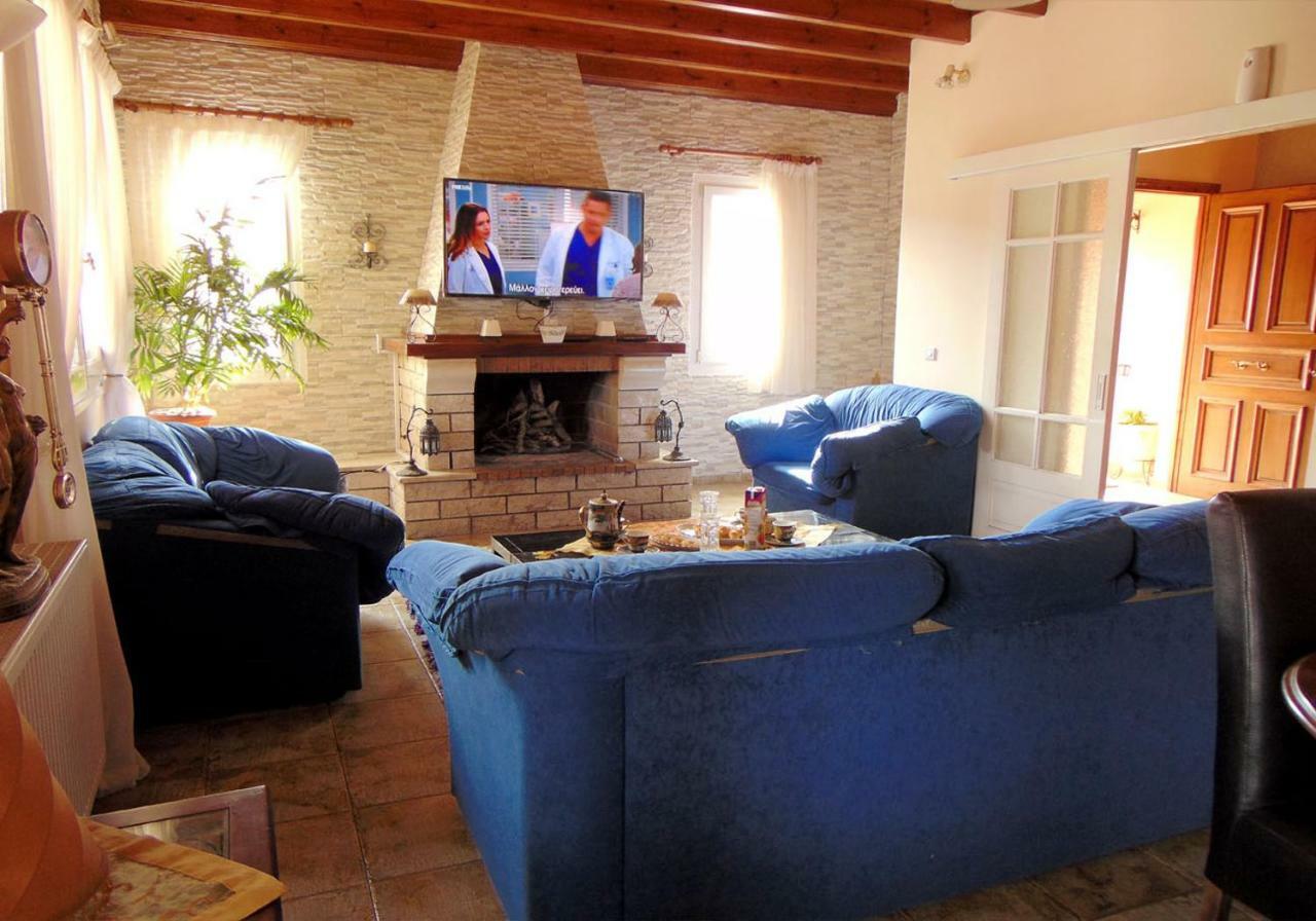 Paradise House Liapades Extérieur photo