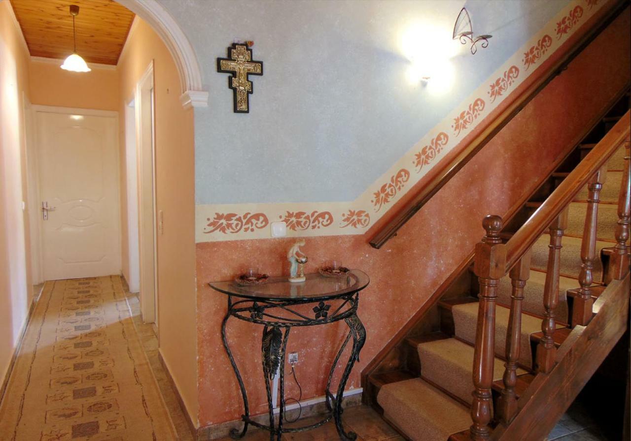 Paradise House Liapades Extérieur photo