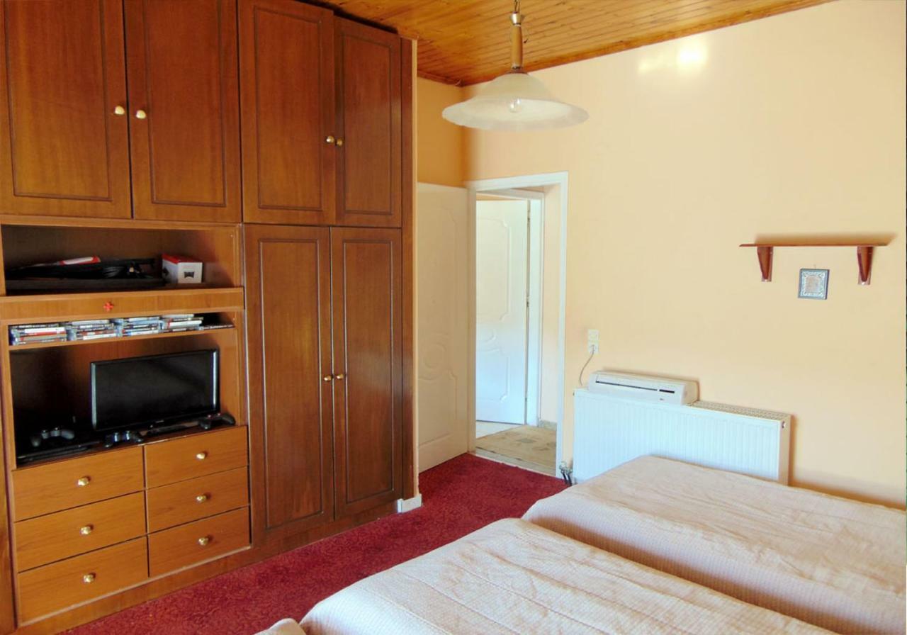 Paradise House Liapades Extérieur photo