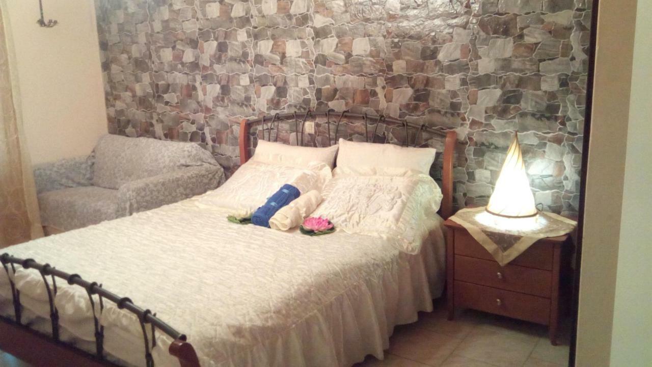 Paradise House Liapades Extérieur photo