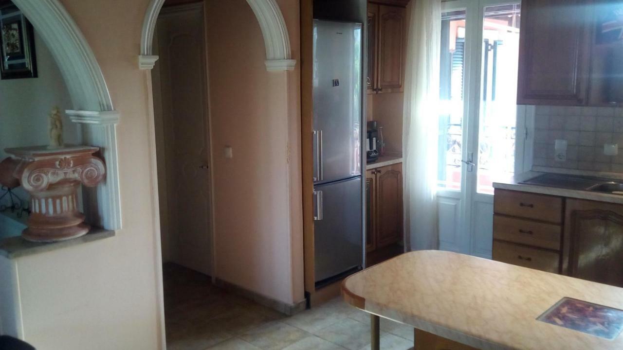 Paradise House Liapades Extérieur photo