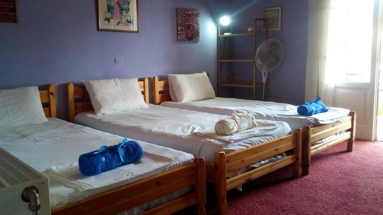 Paradise House Liapades Extérieur photo